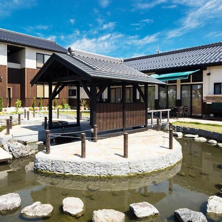 Racine Home Harie Takashima Экстерьер фото