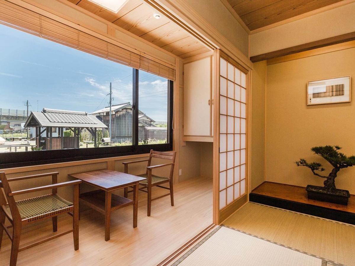 Racine Home Harie Takashima Экстерьер фото