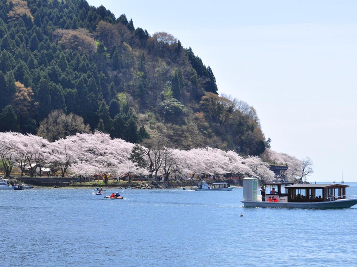 Racine Home Harie Takashima Экстерьер фото