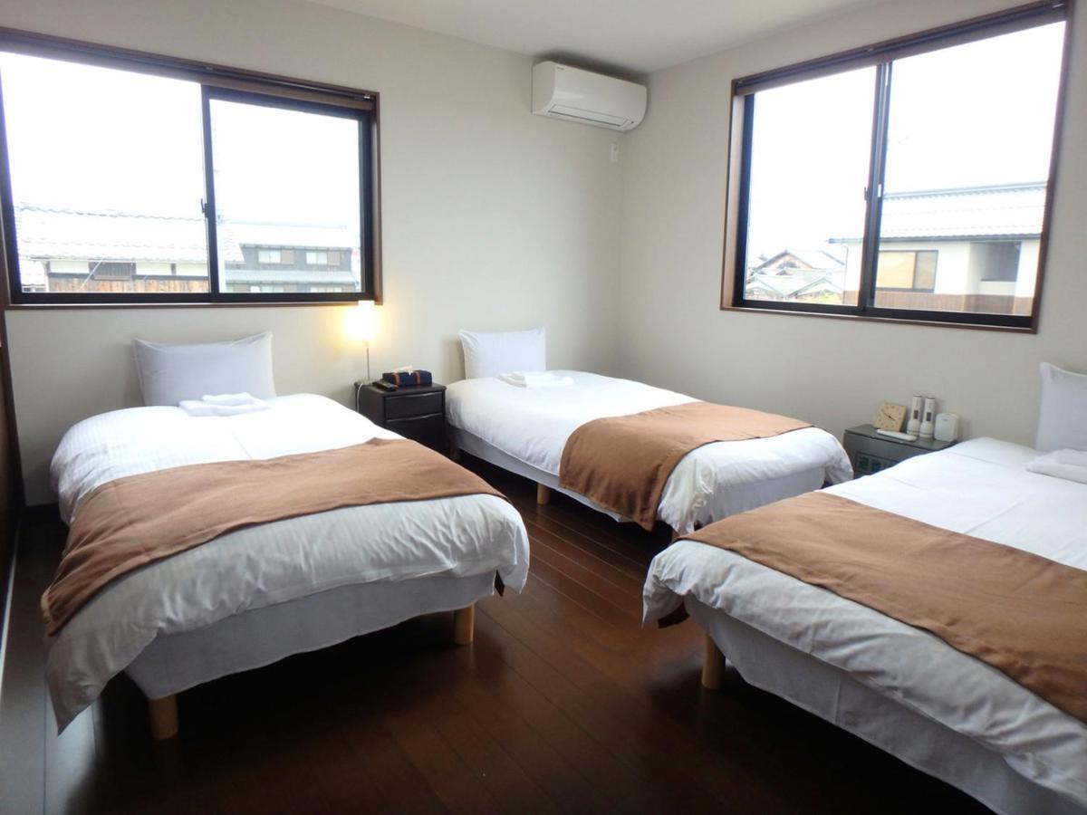 Racine Home Harie Takashima Экстерьер фото