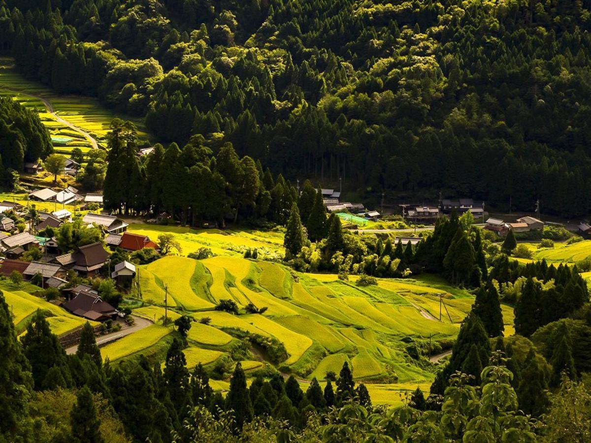 Racine Home Harie Takashima Экстерьер фото