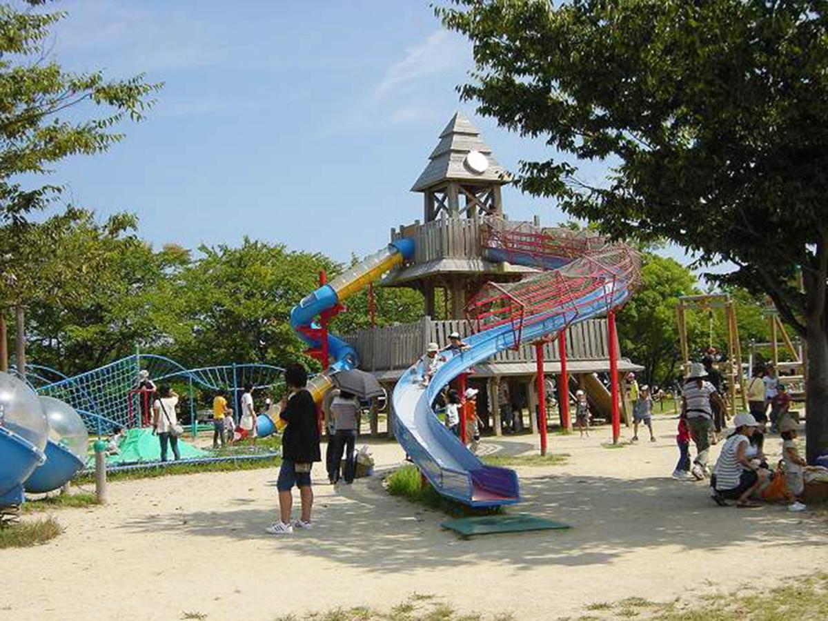 Racine Home Harie Takashima Экстерьер фото