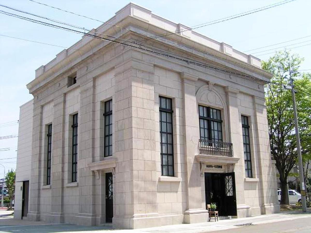 Racine Home Harie Takashima Экстерьер фото