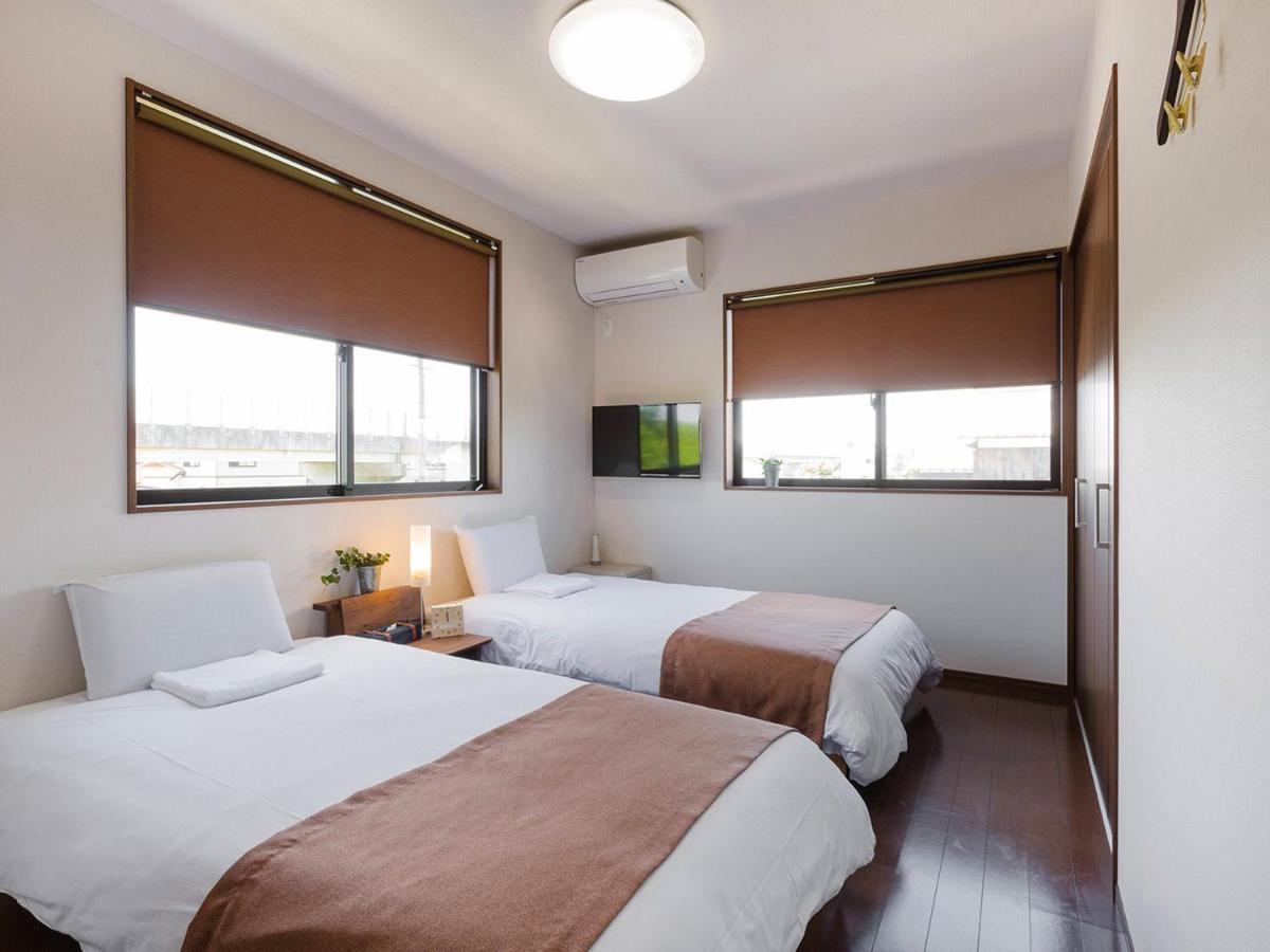 Racine Home Harie Takashima Экстерьер фото