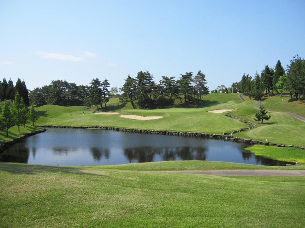 Racine Home Harie Takashima Экстерьер фото