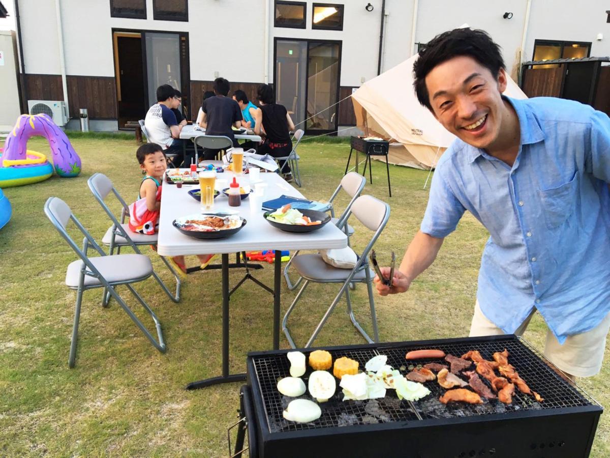 Racine Home Harie Takashima Экстерьер фото