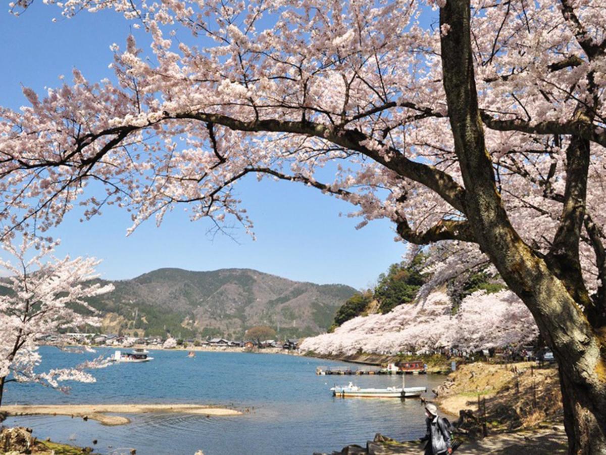Racine Home Harie Takashima Экстерьер фото
