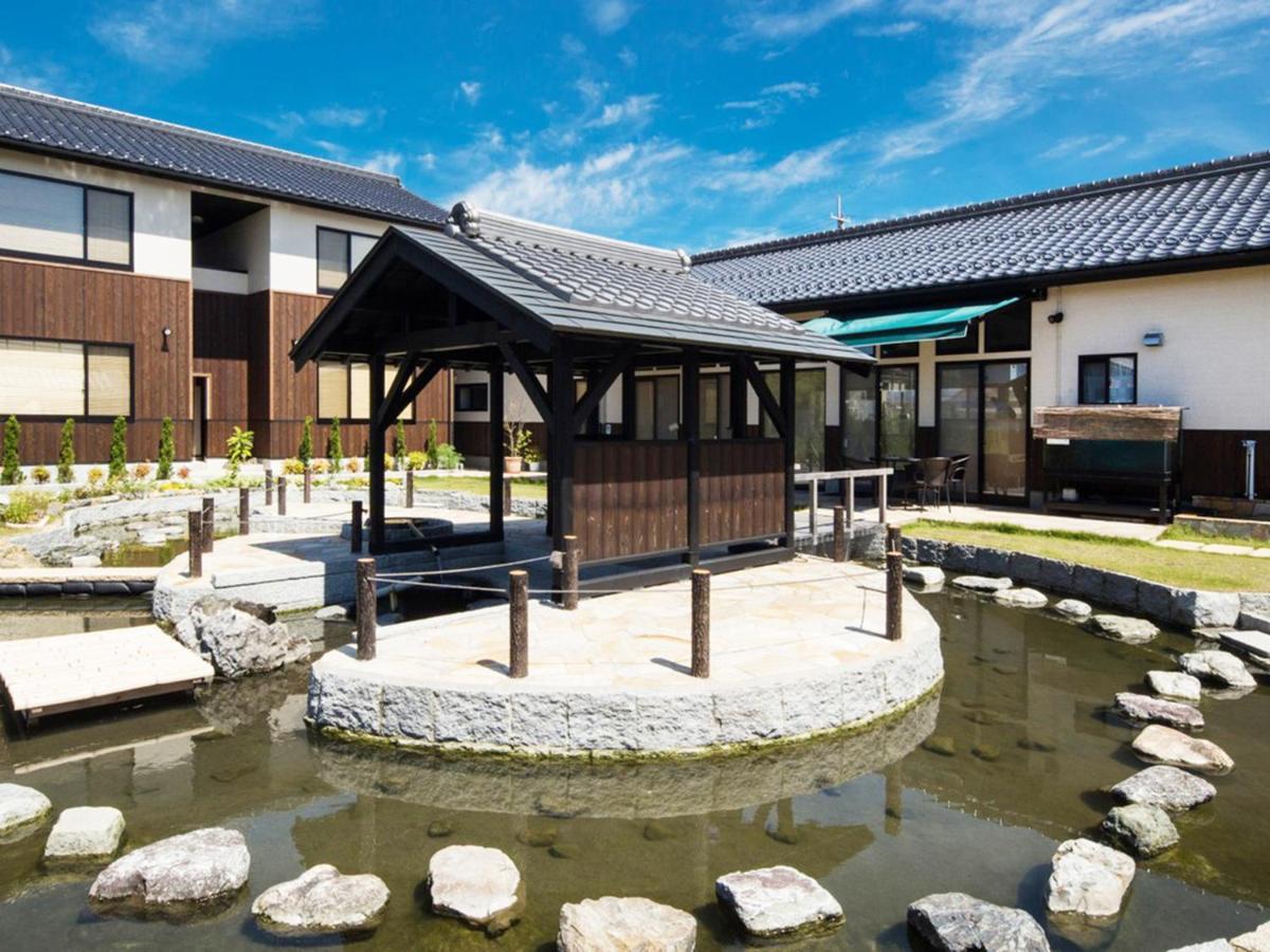 Racine Home Harie Takashima Экстерьер фото