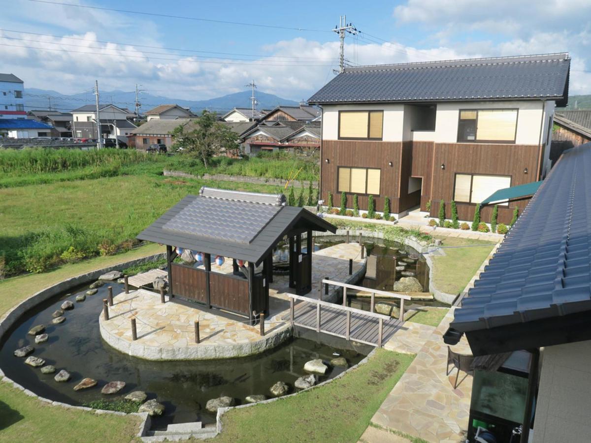 Racine Home Harie Takashima Экстерьер фото