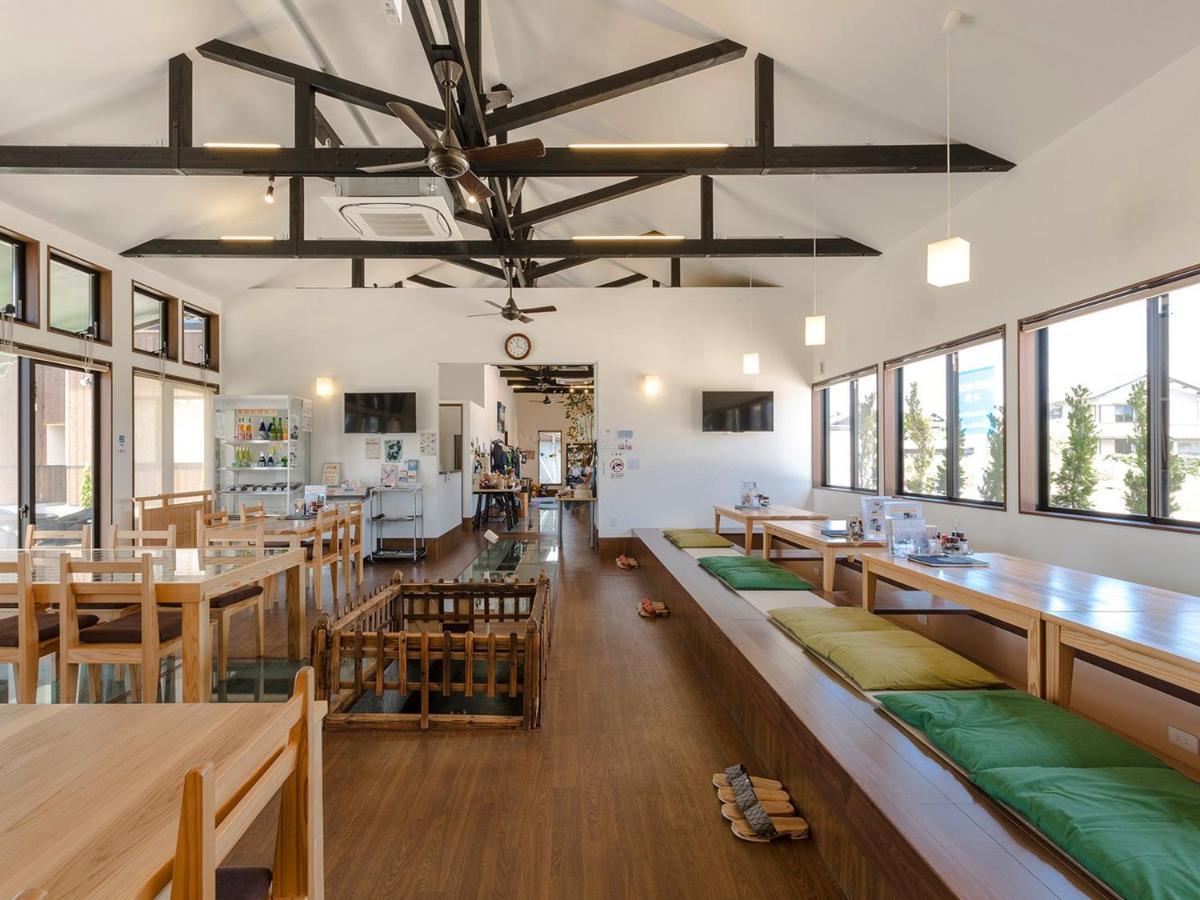 Racine Home Harie Takashima Экстерьер фото