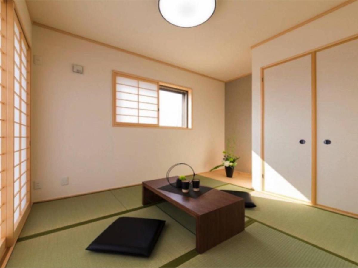 Racine Home Harie Takashima Экстерьер фото