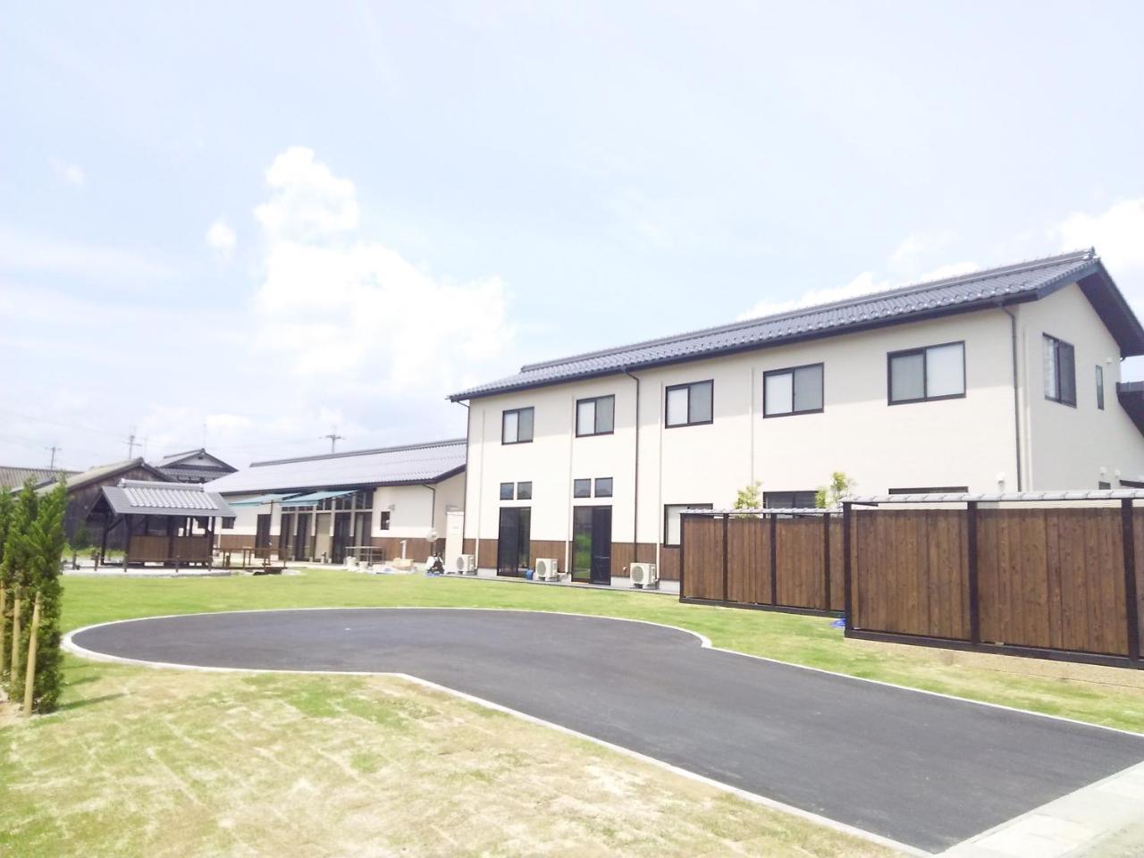 Racine Home Harie Takashima Экстерьер фото