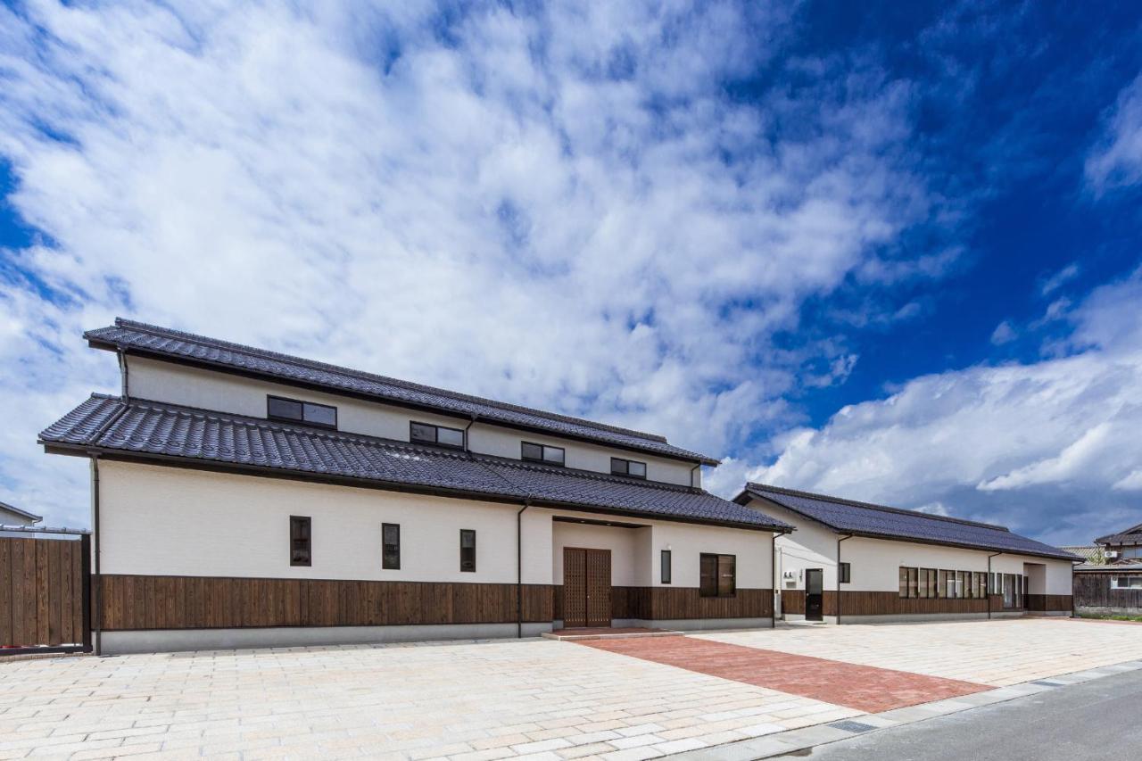 Racine Home Harie Takashima Экстерьер фото